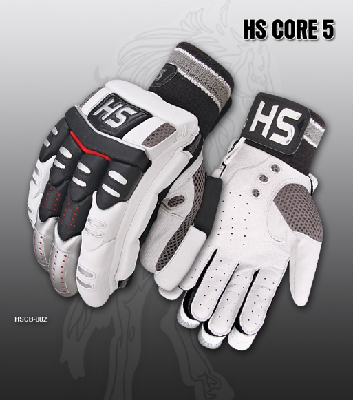HS Core 5 Gloves